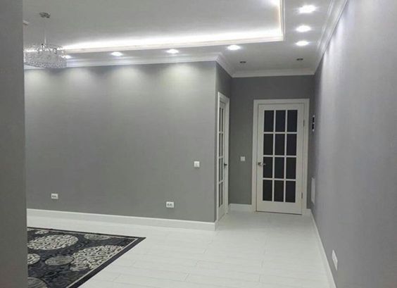 اصباغ داخلية في الدمام