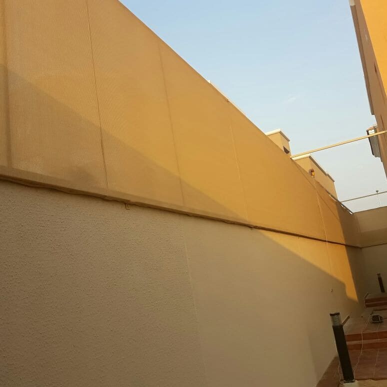 تركيب سواتر الدمام