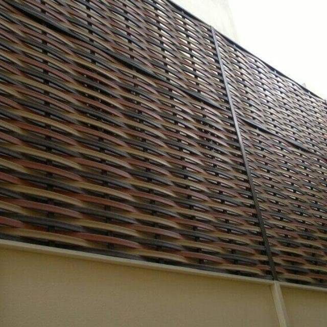 سواتر احواش الشرقية