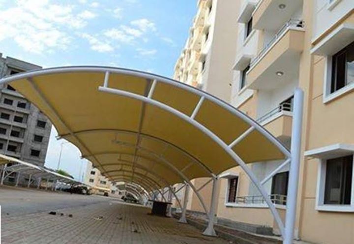 مقاول مظلات الشرقية